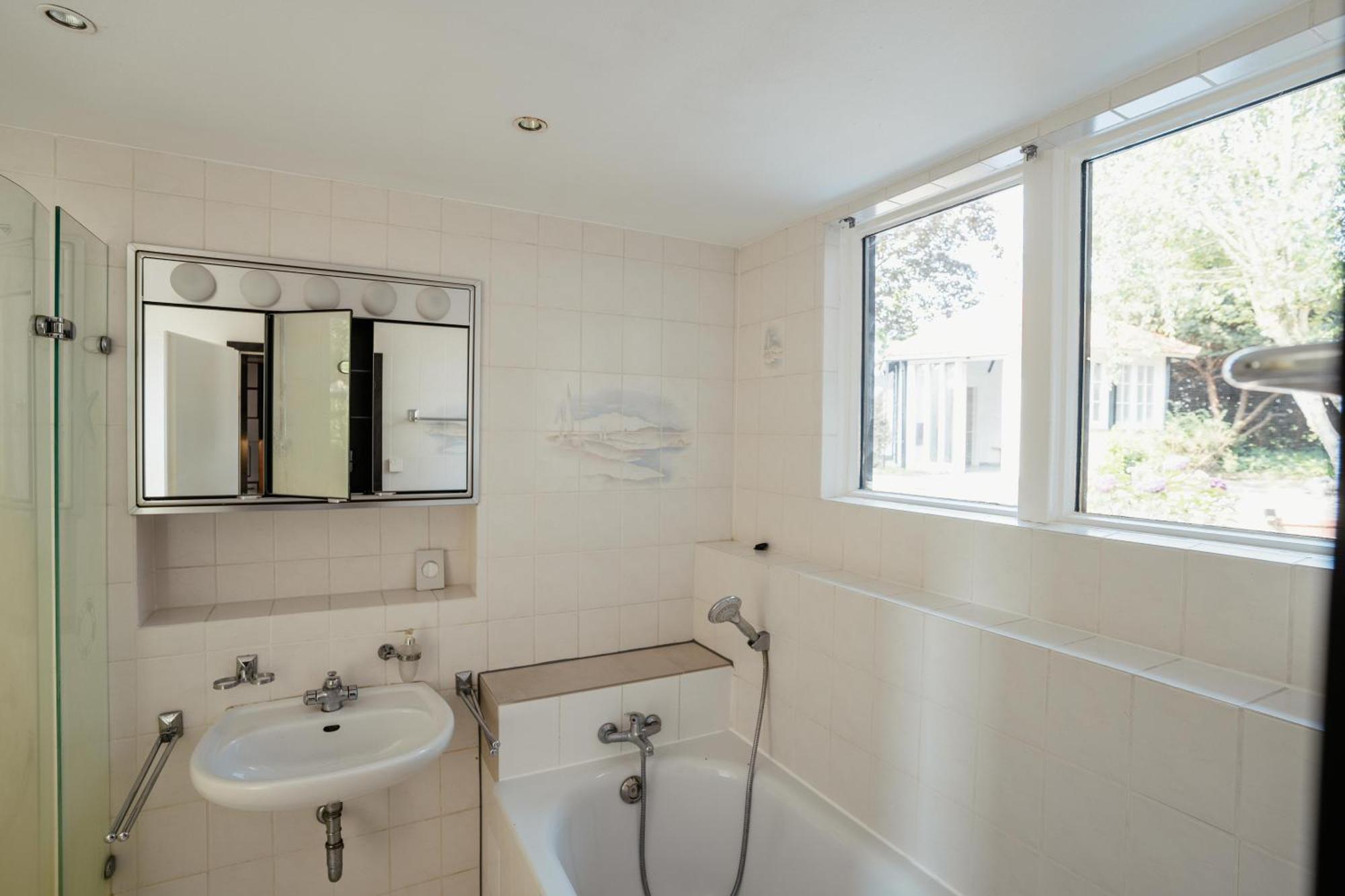 Muensterland Oase Appartement Buitenkant foto